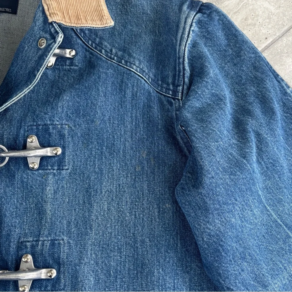 Polo Ralph Lauren please check